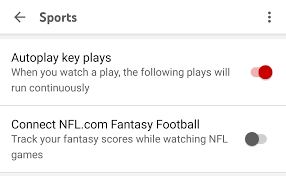 Nfl redzone is not for you if you want to watch all kansas city chiefs games from start to finish. Youtube Tv Adds Nfl Redzone And Nfl Com Fantasy Football Alerts Jason N Gaylord