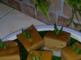 Kuih tok aji serban merujuk kepada sejenis kuih yang dimasak bersama pulut di bawah dengan kepala manis sekaya di atas. Resepi Kuih Tok Aji Serban Kitpramenulis