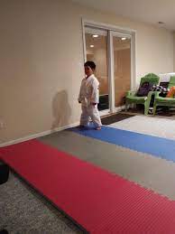 Keep in mind eva foam can be punctured, so it's best to keep heels and sharp objects. Pin On Kids Mats Flooring
