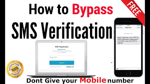 For what countries are numbers available? How To Bypass Sms Verification Of Any Website