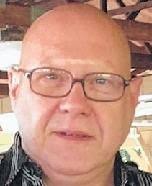 Michael Filkins Obituary (2022)