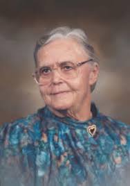 Harden, Minnie Lois (Georgetown)