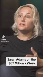 Sarah Wittig buying her first real car im so proud