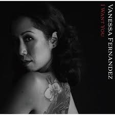 凡妮莎．斐南德茲－我要你Vanessa Fernandez