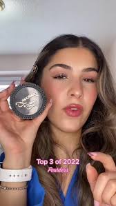 Not much a powder girly but here we go! @Roberta Ricci @Roberta Ricci  @Roberta Ricci #favepowder #loosesettingpowder  #loosesettingpowdertranslucent #loosesettingpowderdoesthetrick ...