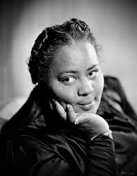 What wonderful person was born in March?