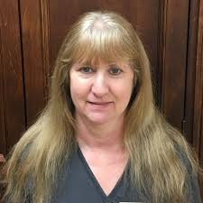 Brenda Jeffries's Instagram, Twitter & Facebook