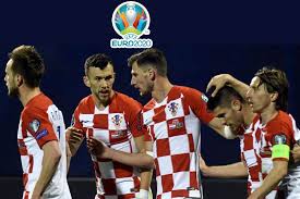 #croatia squad list for #euro2020#beproud #family #vatreni pic.twitter.com/qadt7tzfnh. Euro 2020 Croatia Squad Fixtures Key Players All You Need To Know