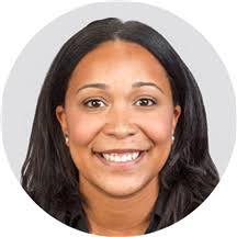 Danielle Gress, NP, Rochester, NY