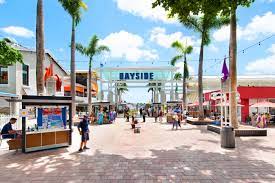 There are 24 active homes for sale in bayside, wi, which spend an average of 52 days on the market. Bayside Marketplace Im Downtown Miami Area Brickell Area Fl
