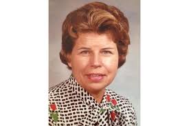 Lois Gibson Obituary (2016)