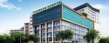 View treatments prices & details, doctor profiles, clinic contact information and photos. Thomson Hospital Kota Damansara Taps T Systems For Expansion Drive Frontier Enterprise