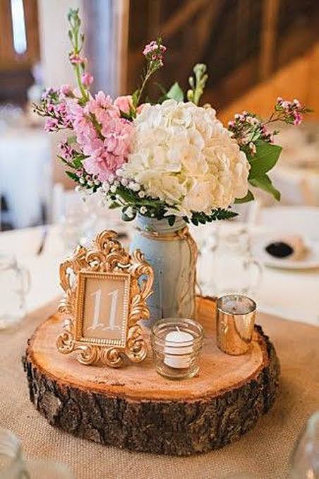 Beautiful Wedding Centerpieces to Elevate Your Reception