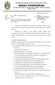 Info Ppdb Smkn Binaan Prov Sumut 2013 2014 Info