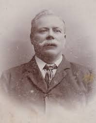 The Morgan family of Violet Hill and Abbey Gardens