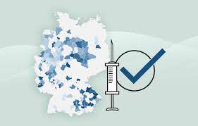 „der gleichmäßige impffortschritt in den bayerischen regionen ist mir sehr wichtig. Warum Impfen Manche Kreise Viel Schneller Als Andere Tagesspiegel