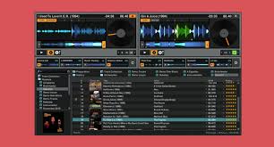 Virtual Dj Pro Djing And Mix Your Music For Android Apk Download