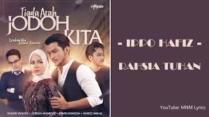Rahasia tuhan ippo mp3 download gratis mudah dan cepat di metrolagu, stafaband. Download Ost Tiada Arah Jodoh Kita Ippo Haiz Rahsia Tuhan Daily Movies Hub