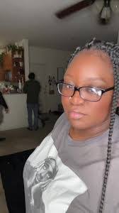 Tomeka Parker's Instagram, Twitter & Facebook