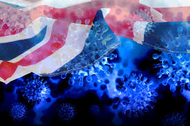 Mehrere länder haben ihre verbindungen zur insel bereits gekappt, weitere. B117 Mit Zusatzmutation Neue Beunruhigende Variante Aus England Pz Pharmazeutische Zeitung