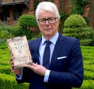 More than a thriller, a gripping high stakes human drama with a chilling 'what if' premise from master storyteller, ken follett. Global Ken Follett Book Club To Launch The Bookseller