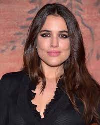 €5.00m * apr 11, 2001 in montevideo, uruguay Adriana Ugarte Tribes Of Europa Wiki Fandom