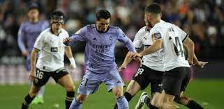 Ya hay fecha para el Valencia-Real Madrid