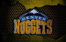 Usa/colorado/, denver (on yandex.maps/google maps). Wallpaper Wallpaper Sport Logo Basketball Nba Denver Nuggets Images For Desktop Section Sport Download