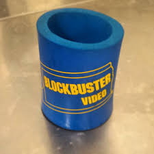 Vhs Labels On Instagram Blockbuster Video Can Koozie Vhs Labels Vhs Vcr Pleasebekindrewind Oldschool Vintage Blockbust Blockbuster Video Vhs Koozies