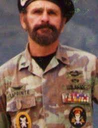 Obituary information for James Clyde LaPointe