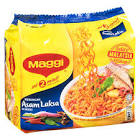 Adam Laksa Instant Noodles