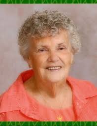 Doris Vera Knieling Obituary February 8, 2024