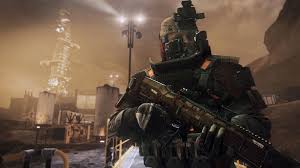 Infinite Warfare Modern Warfare Remastered List Of Known Issues Charlie Intel