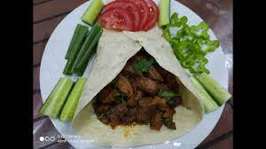 Meshur Diyarbakir Usulu Sac Tava Turkish Mutfak Kitchen 2020 Yemek Tarifleri Gida Yemek