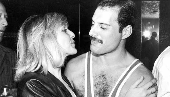 At 75, Mary Austin Finally Breaks Her Silence About Freddie Mercury… And Admits There Was One Man She Truly Couldn't Forgive