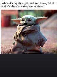 Photo elon musk finally wearing a mask at tesla headquarters. Pin By ð'‚ð'ð'ˆð'†ð'ð'Šð'„ ð'ƒð'‚ð'ƒð'† On Baby Yoda Yoda Funny Yoda Meme Cute Memes