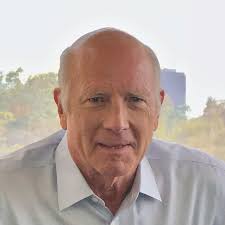 John Borders's Instagram, Twitter & Facebook