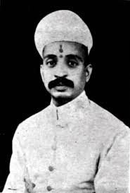 Raja Sir Rai Rayan Shamraj Rajwant Bahadur