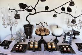 Decoration Table Halloween Recherche Google Decoraciones De Mesa De Halloween Mesa De Halloween Mesas De Dulces Halloween