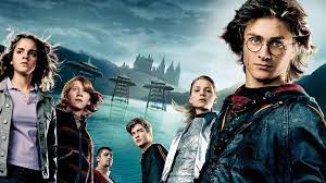 From which book series was the movie series game of thrones. How Well Do You Remember Harry Potter And The Goblet Of Fire