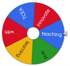 An Online Wheel Spinner For Every Occasion Technotes Blog