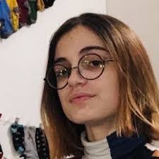 Rena Ambrose's Instagram, Twitter & Facebook