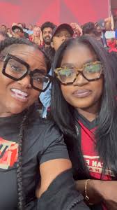 First time ever going to a professional soccer match yesterday and the  Atlanta United won 4-2! I had a great time, tbh I wasnt really sure what  was going