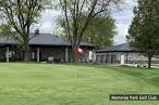 Veterans Memorial Park Golf Course | Ohio Golf Coupons ...