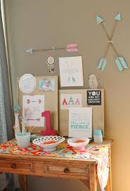 Birthday Party Ideas At Home In India Diy Adventure Themed First Birthday Party Oh So Lovely Blog Wild One Birthday Party First Birthday Party Decorations First Birthdays
