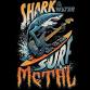 Shark In The Water @ Pirates Of Emerson! event image