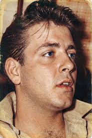 Eddie Cochran fan club Universal ORIGINAL