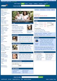 Pin On Web Design 2005