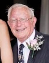 Obituary information for James Ail Queen