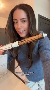 Hiw to Unlockkristin Ess Curling Iron 1 25